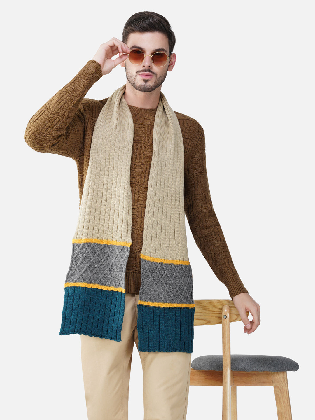 Variable Structure Muffler