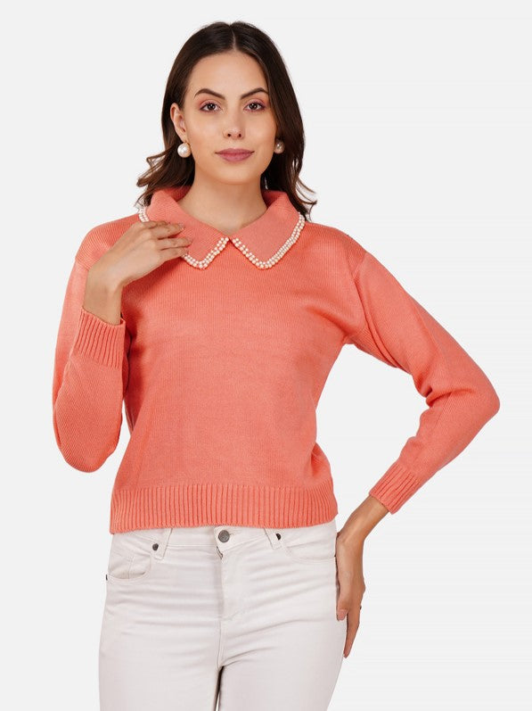 Cindrella Jumper Sweater
