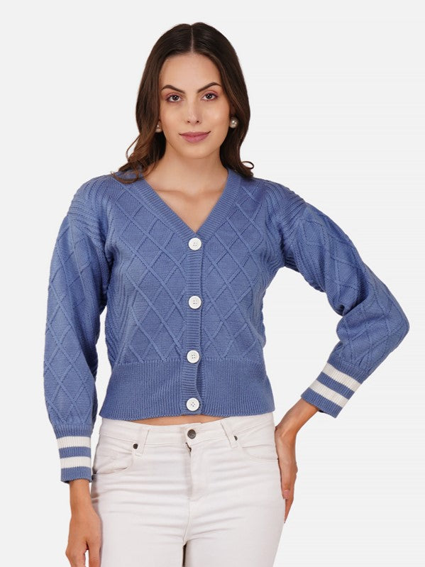 Women Elsa Cardigan