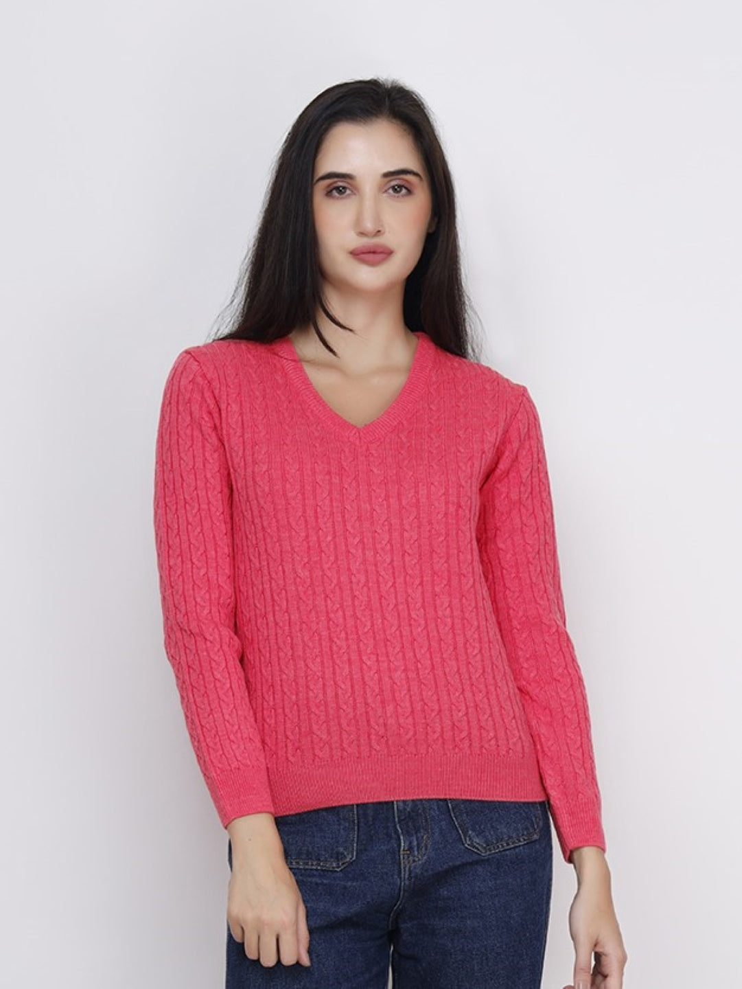 Parisian Women Sweater