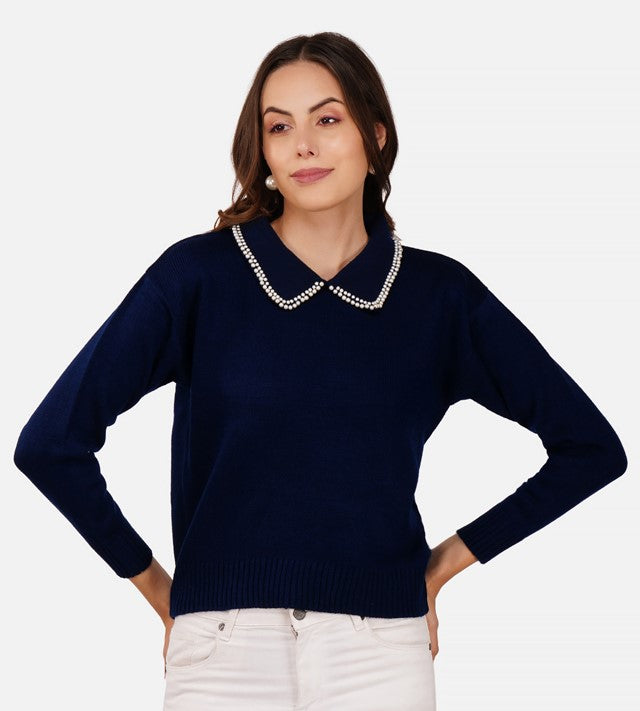 Cindrella Jumper Sweater