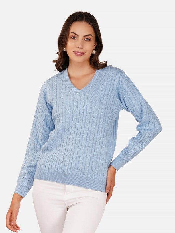 Parisian Jumper Sweater