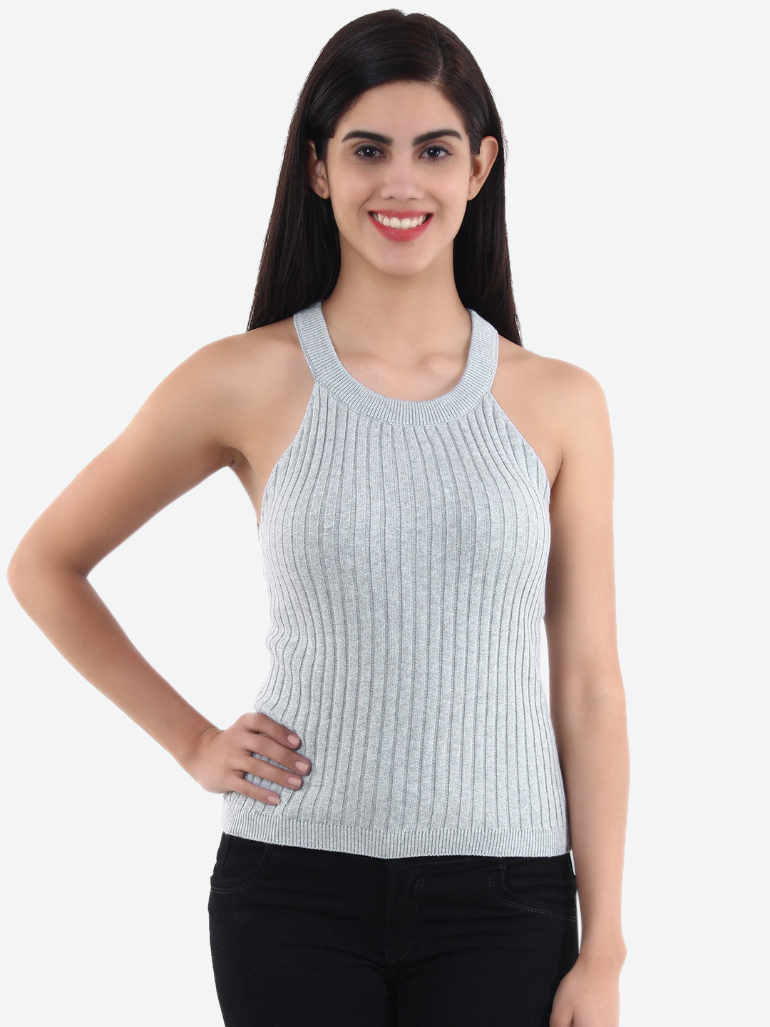 Halter Neck Top