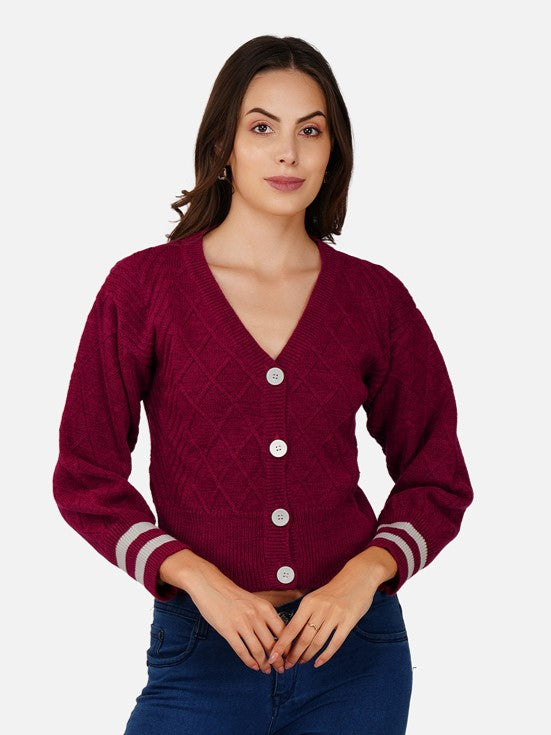 Women Elsa Cardigan