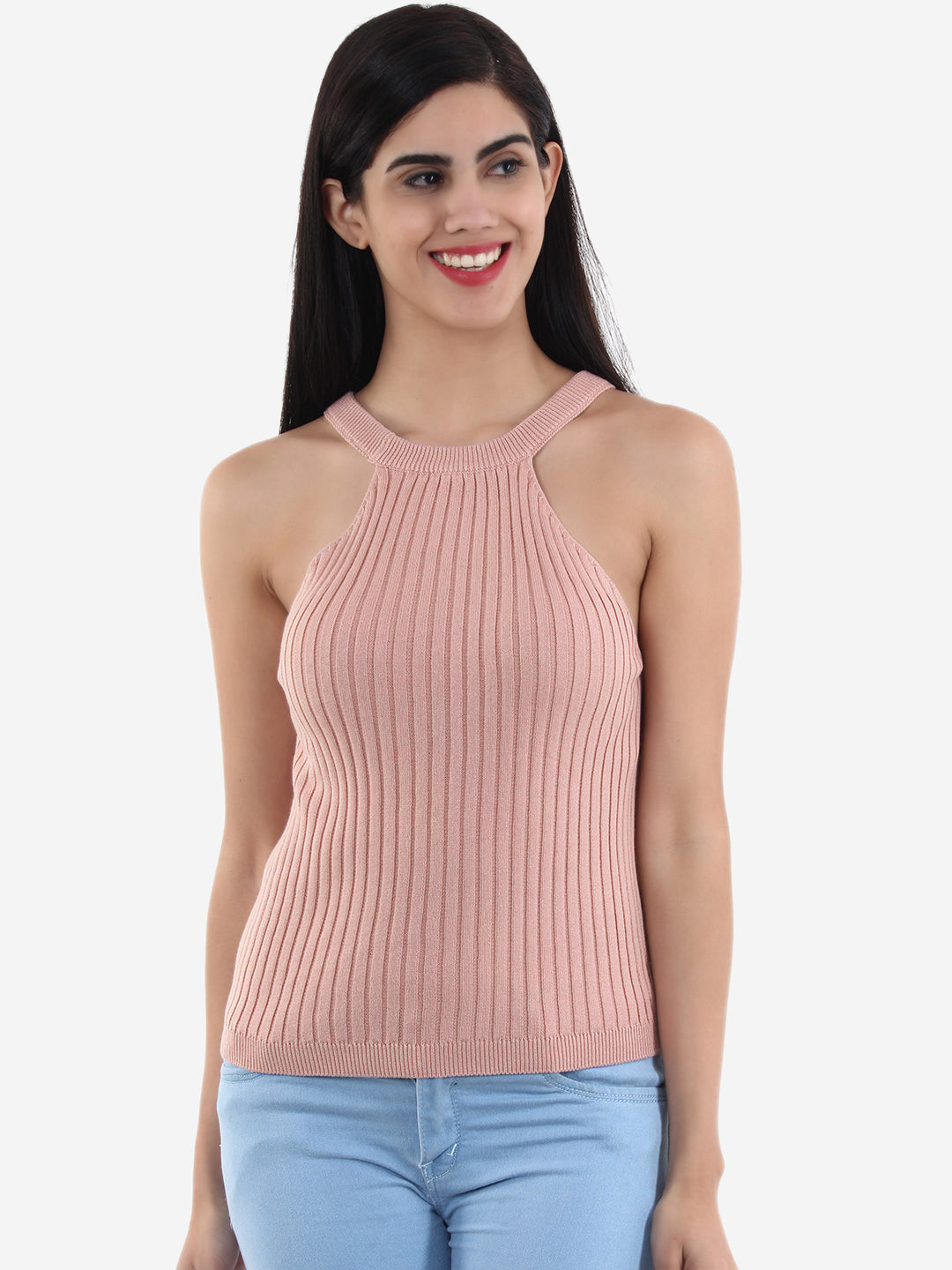 Halter Neck Top