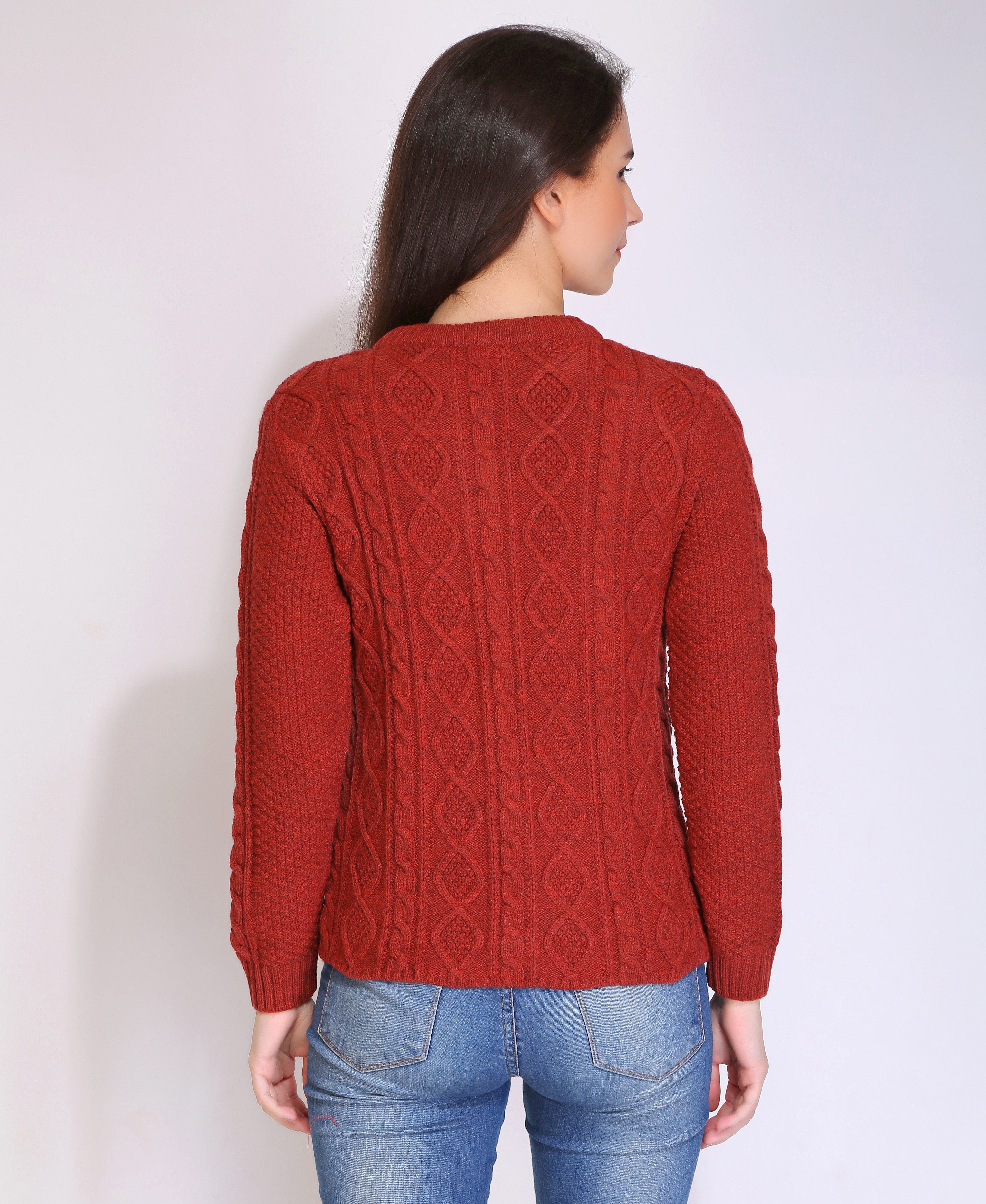 Valencia Cardigan Sweater