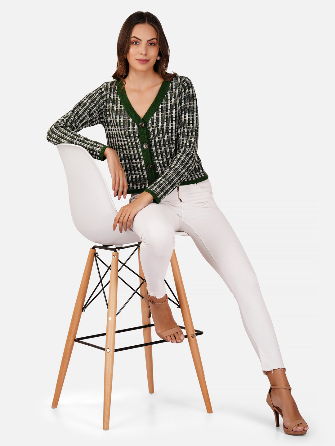 Tinkerbell Jumper Sweater