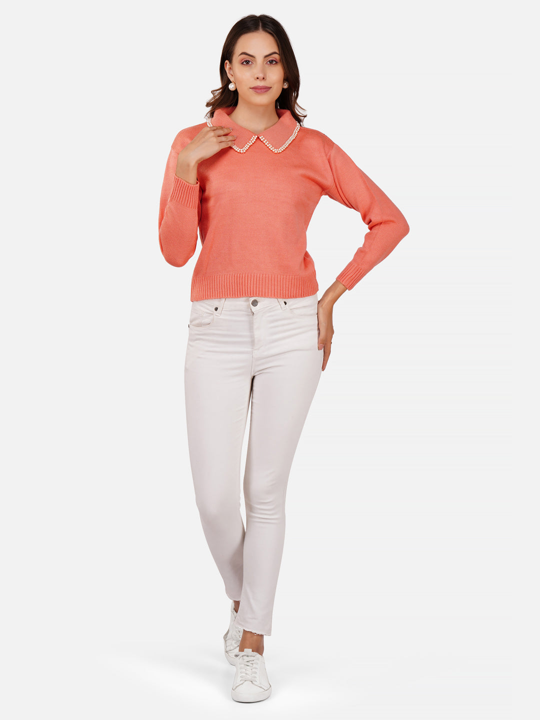 Cindrella Jumper Sweater