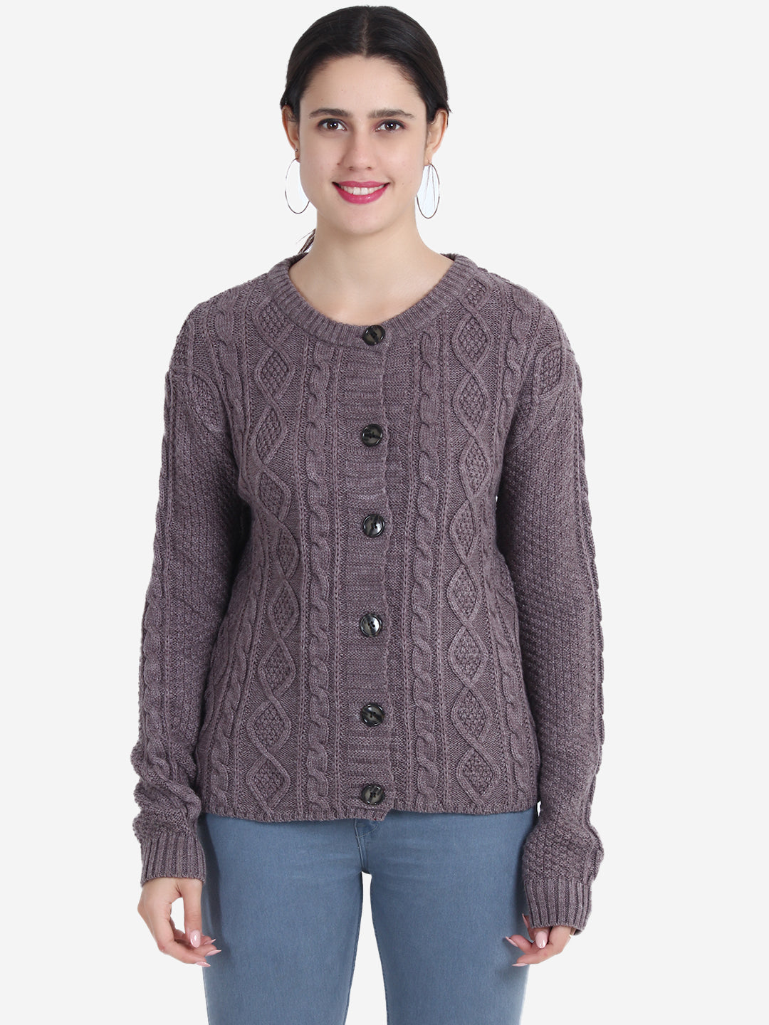 Valencia Cardigan Sweater