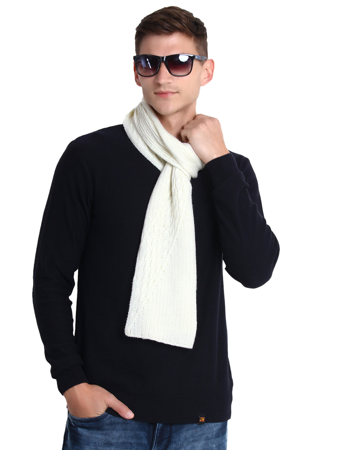 DIAGONAL CABLE MUFFLER