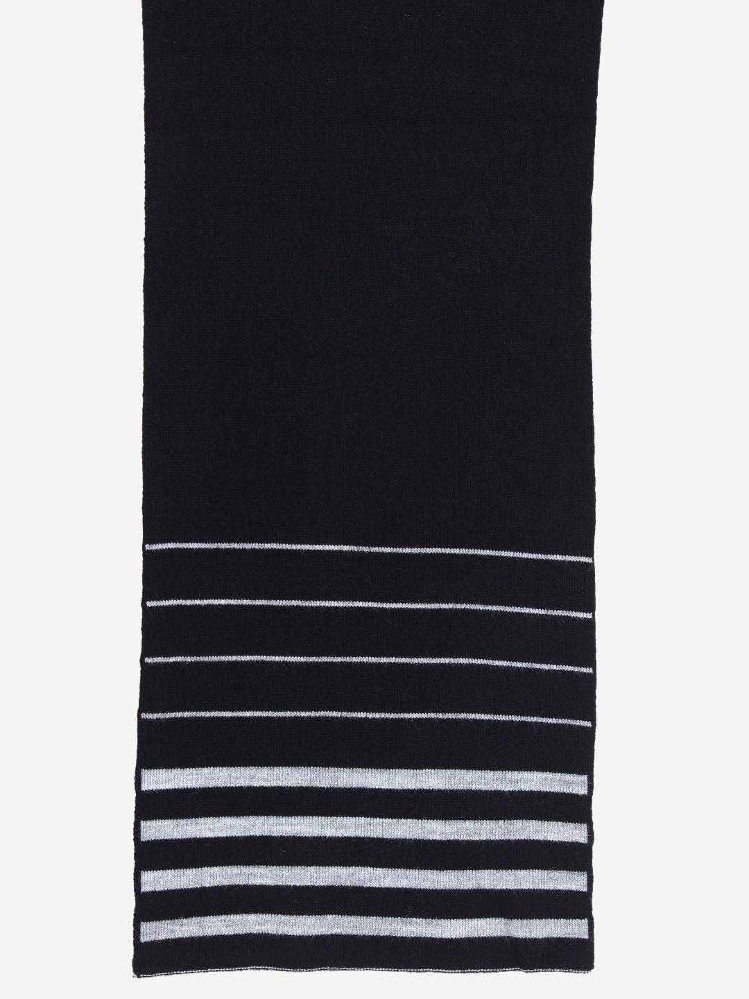 ENGINEERED STRIPE MUFFLER