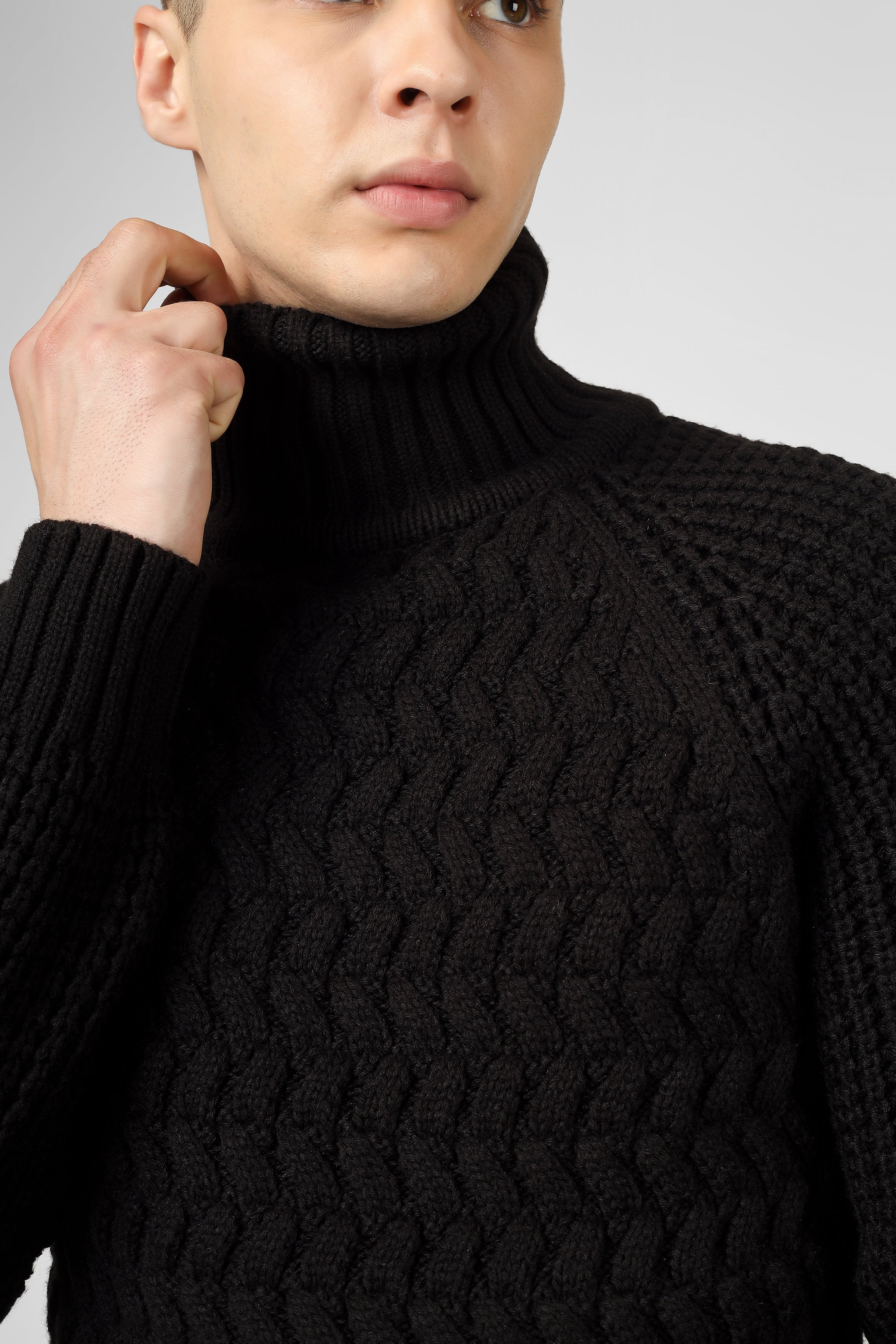 Himalayan Hi-Neck PO