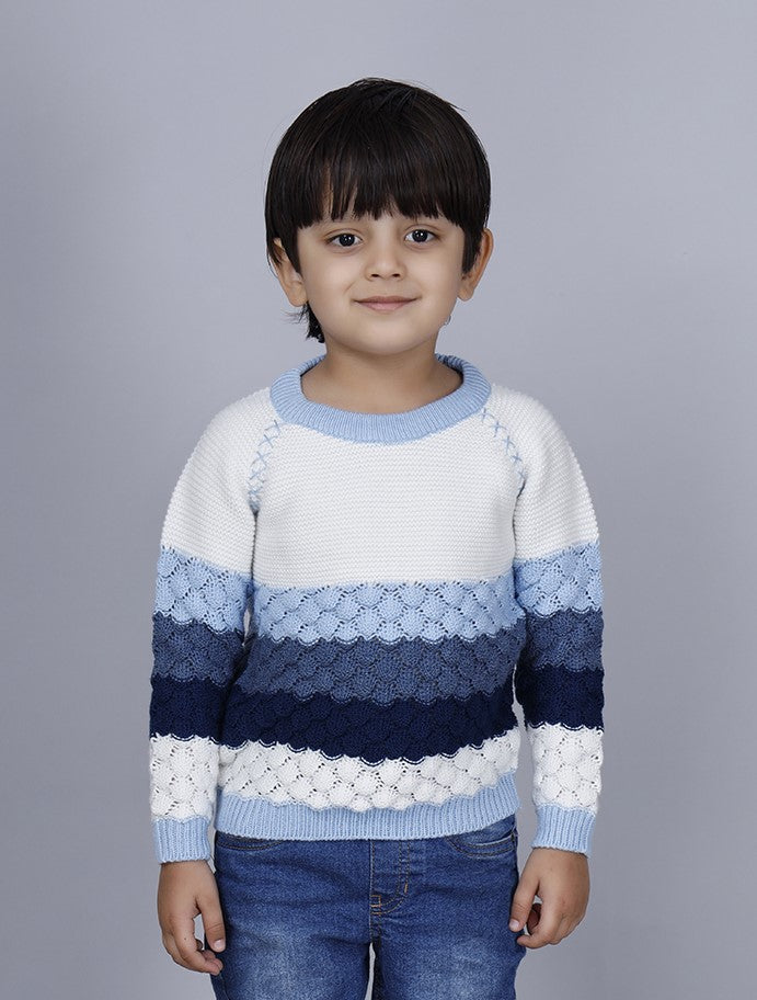 OMBRE SWEATER