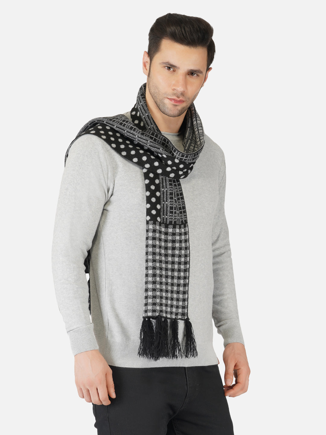 Swedish Twin Muffler