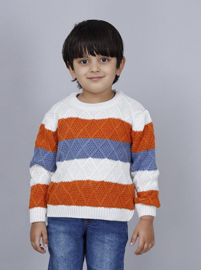 TOYSTORY SWEATER