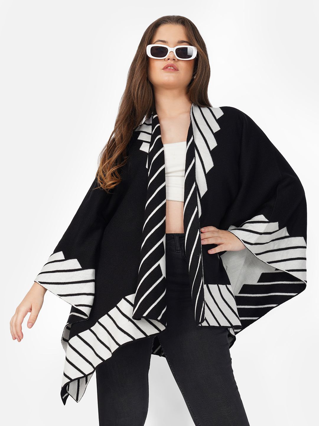 The Piano Cape