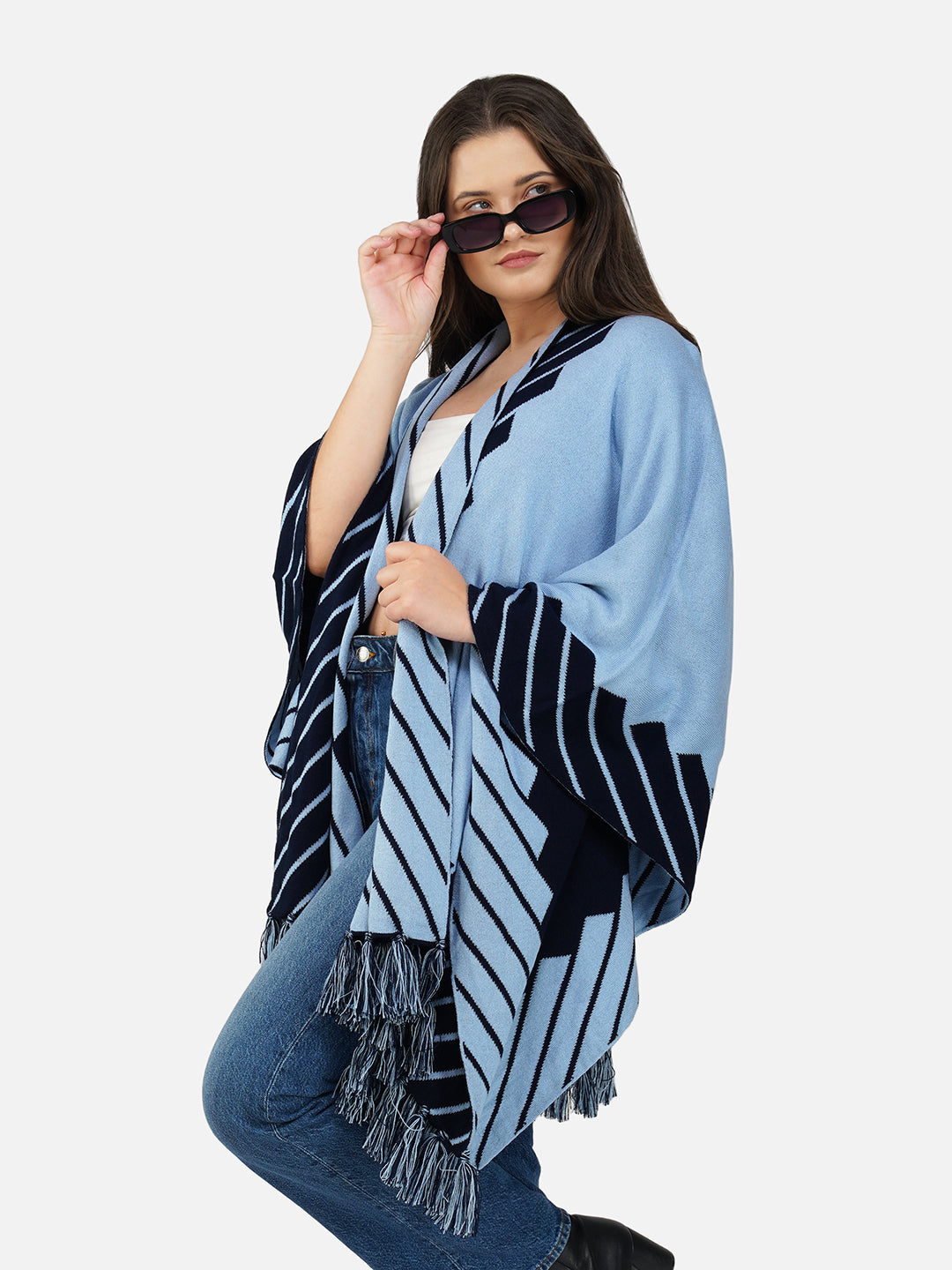 The Piano Cape