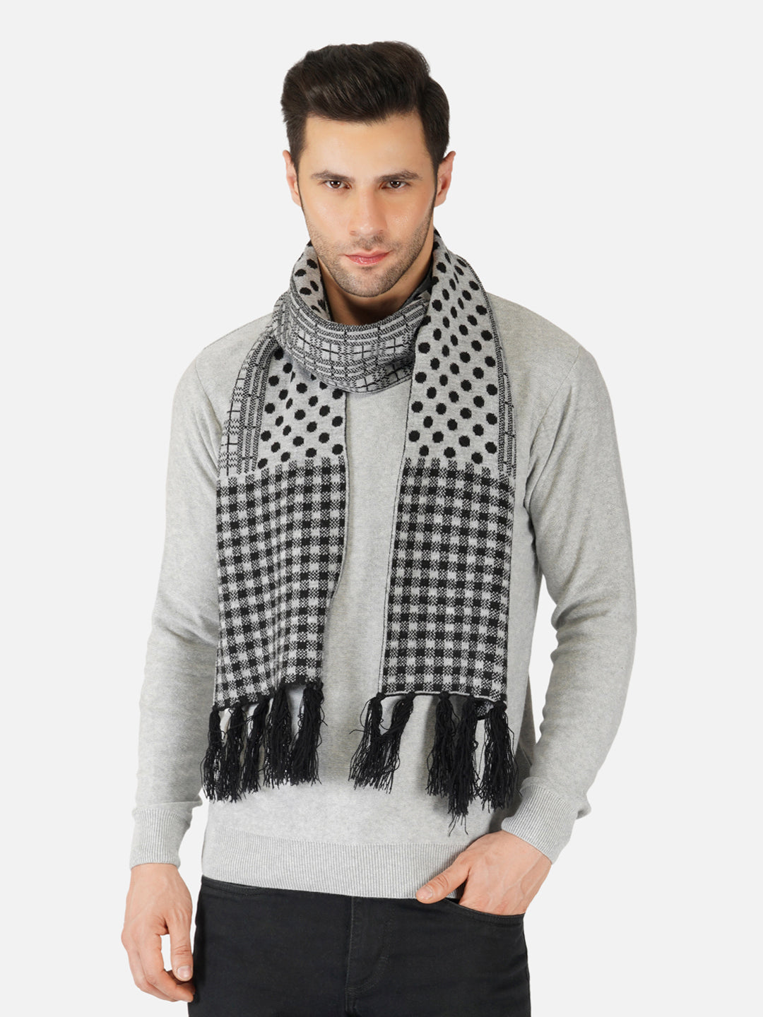 Swedish Twin Muffler