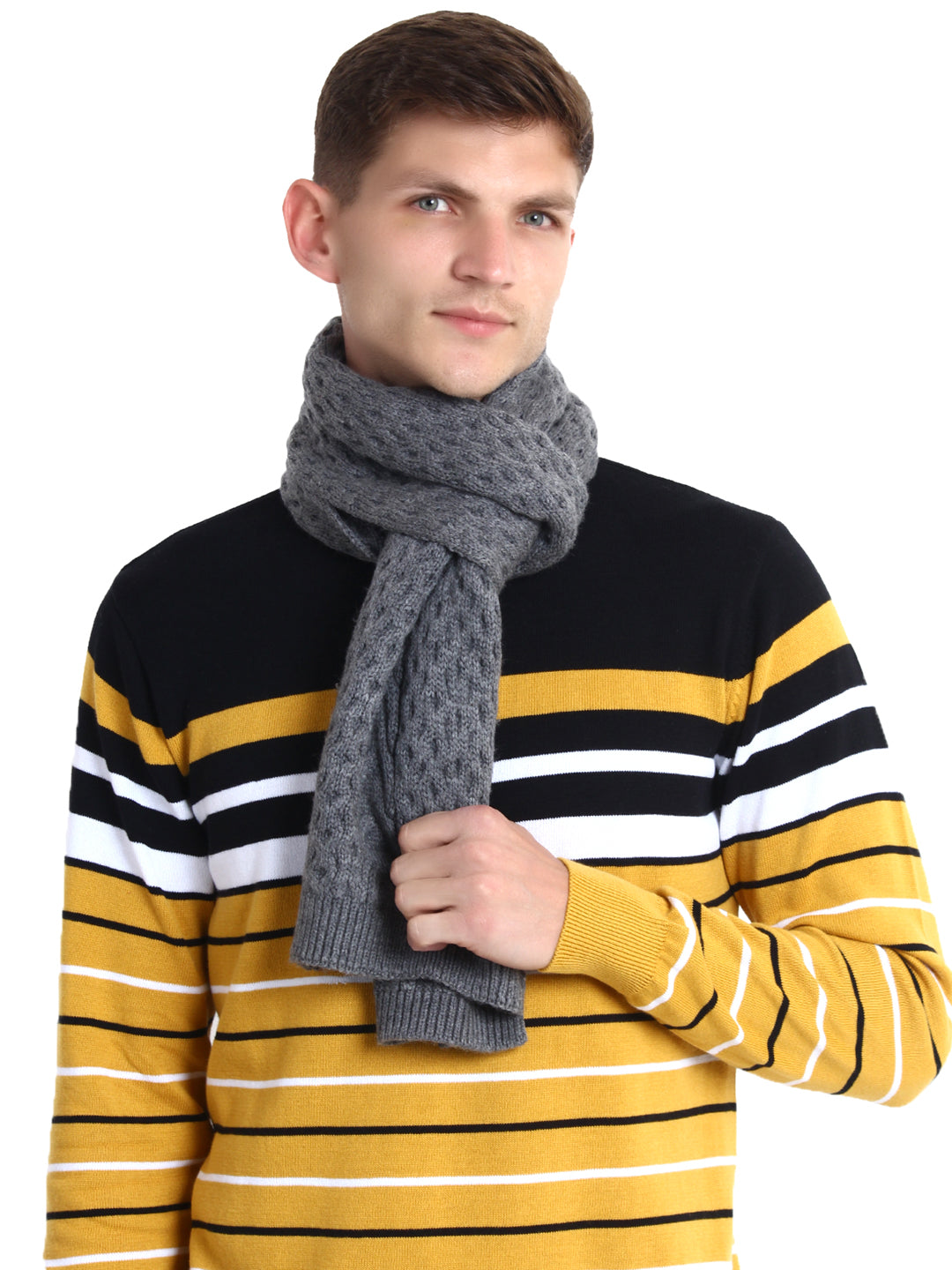 HONEYCOMB CABLE MUFFLER
