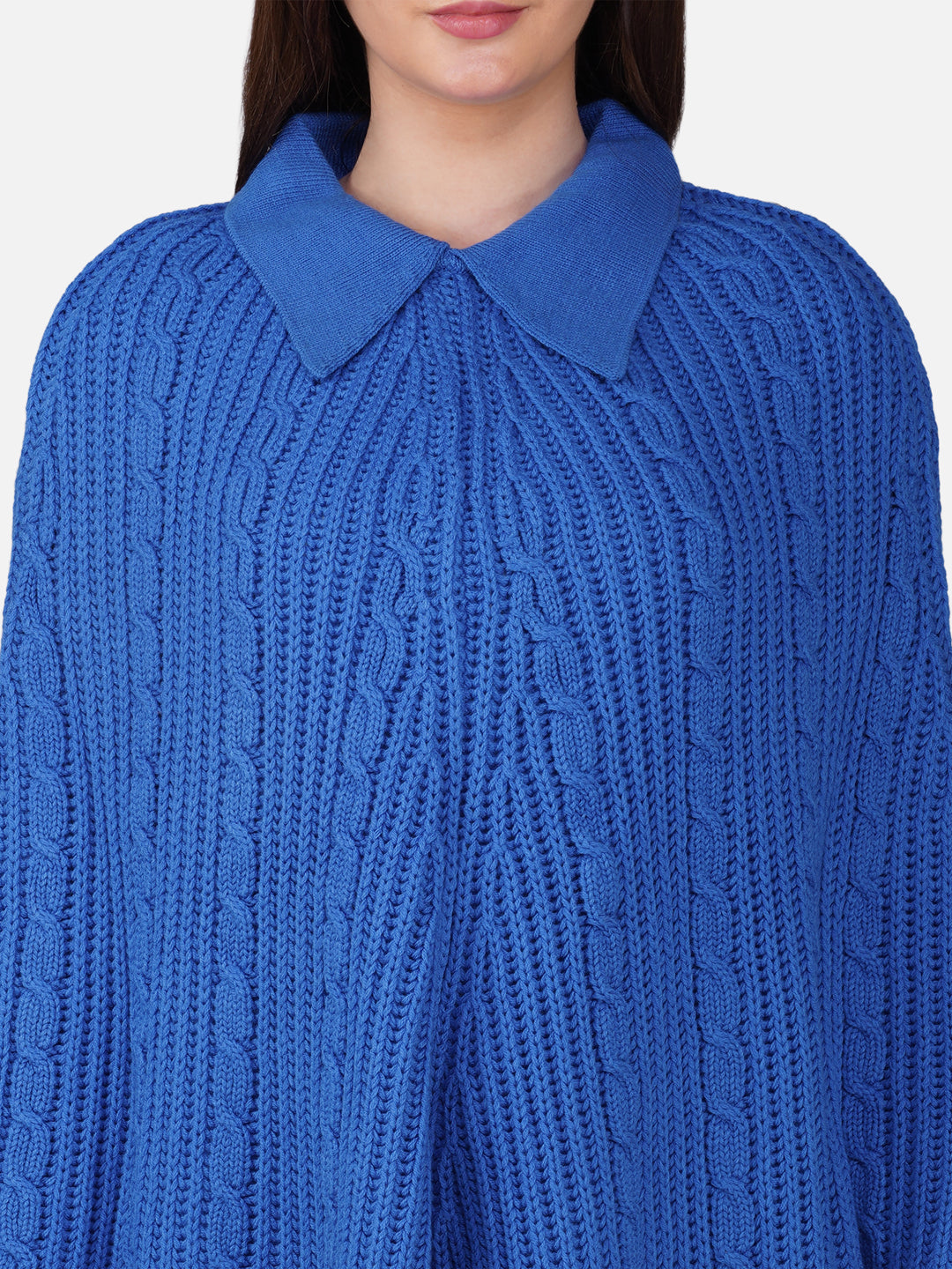 Royal Blue Shoncho