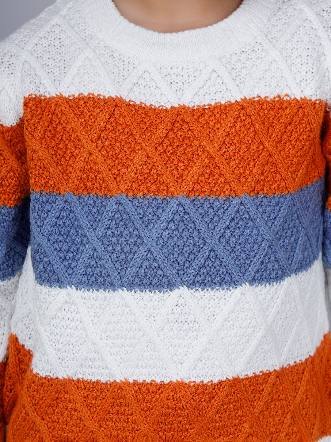 TOYSTORY SWEATER